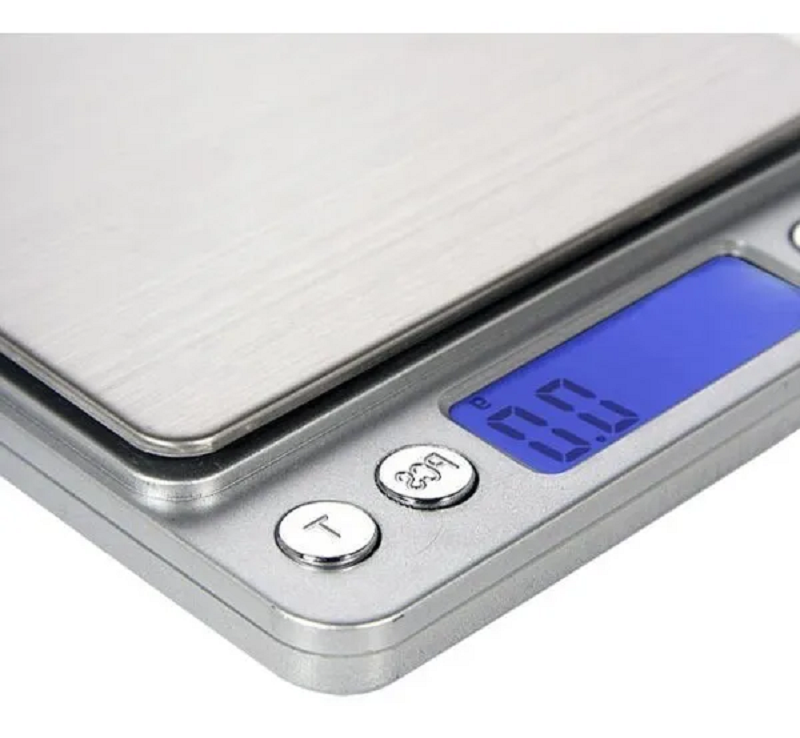 Gramera Digital Bascula Alimetos